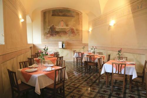 Hostal La Locanda Di San Pier Piccolo