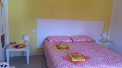 B&B Profumo Di Mare