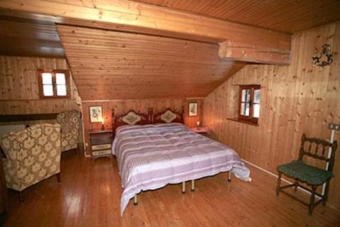 Apartamento Chalet 2a