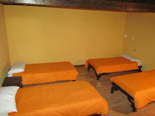 Apartamento Palazzo Omacini
