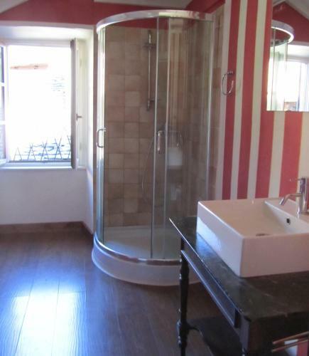 Apartamento Palazzo Omacini