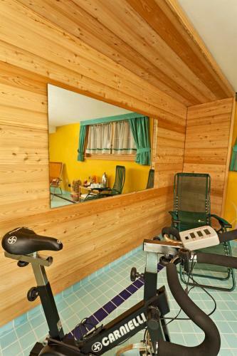 Hotel Livigno