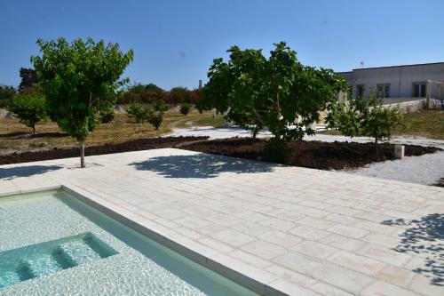 Apartamento Villa Del Ponente Otranto