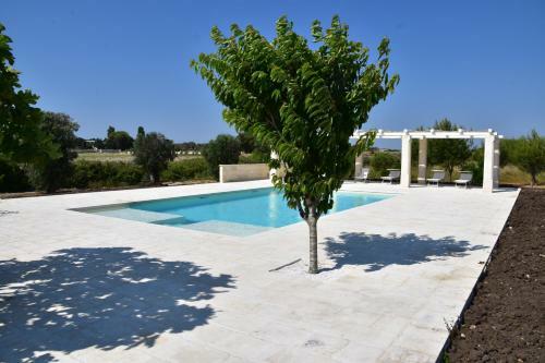 Apartamento Villa Del Ponente Otranto