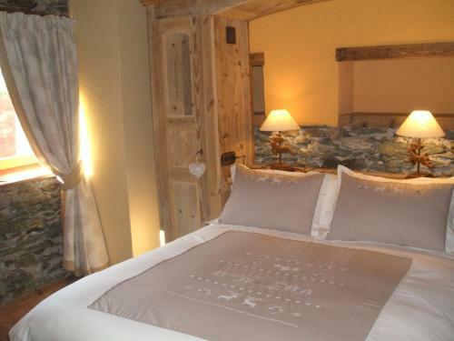 Bed & Breakfast Affittacamere La Luge D'antan