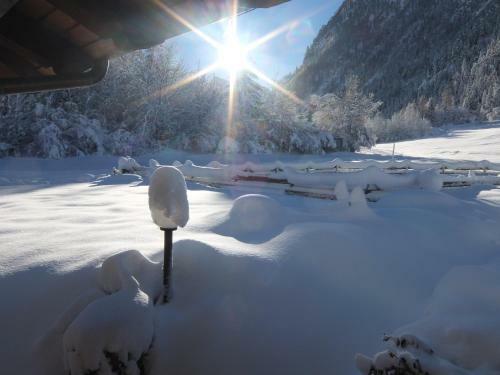 Bed & Breakfast Affittacamere La Luge D'antan
