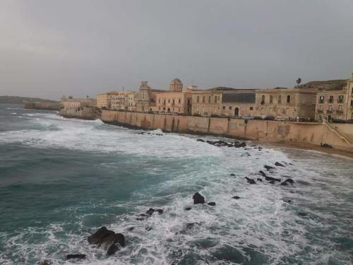 Lungomare Elio Vittorini