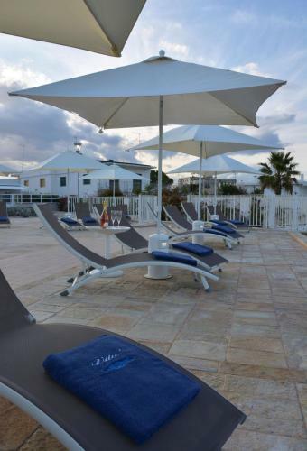Apartamento Vilu Suite