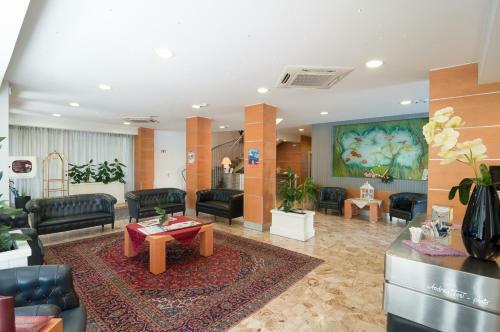 Hotel Adriatica