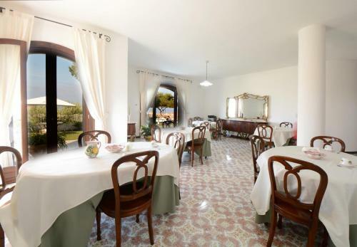 Hostal Il Paradiso Di Hyele