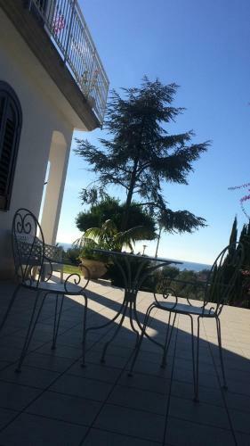Hostal Il Paradiso Di Hyele