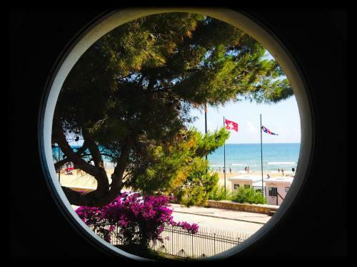 Hotel Vela Velo Club Vieste