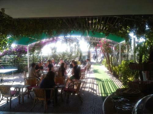 Hotel Vela Velo Club Vieste
