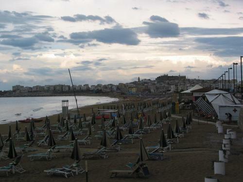Hotel Vela Velo Club Vieste