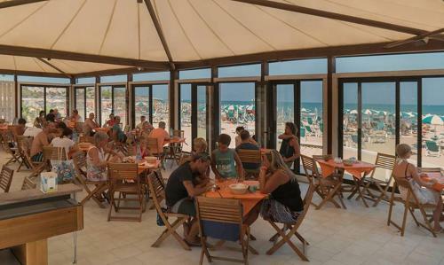 Hotel Vela Velo Club Vieste