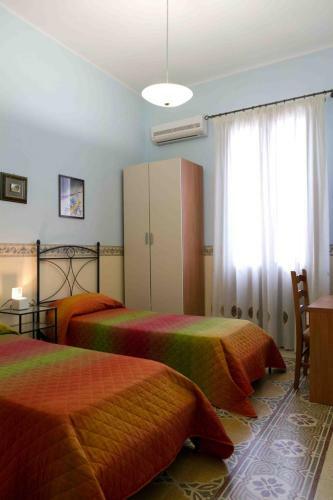 Casa Vacanza Albamarina
