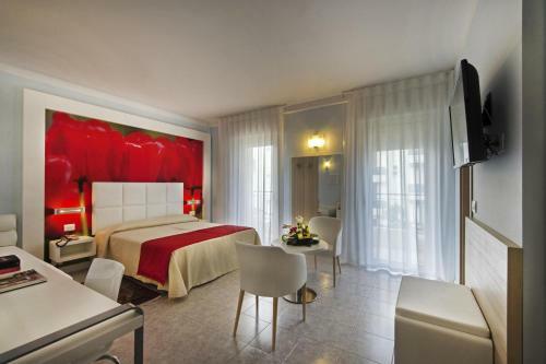 Hotel Hollywood