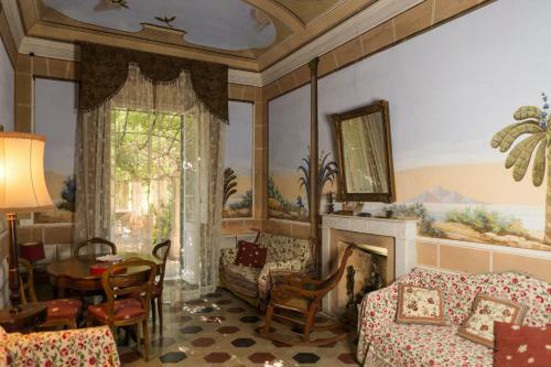 Villa Palazzo Fossi