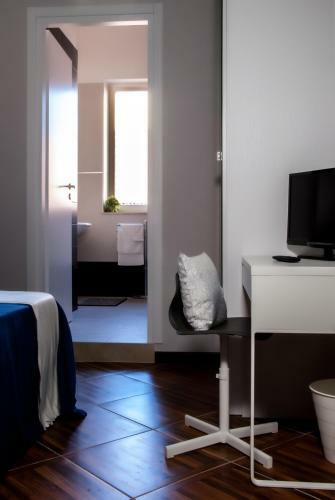 Your Bed Napoli