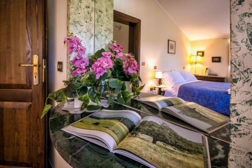 Agroturismo Villa Rosy