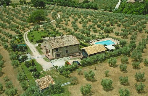 Agroturismo Villa Rosy