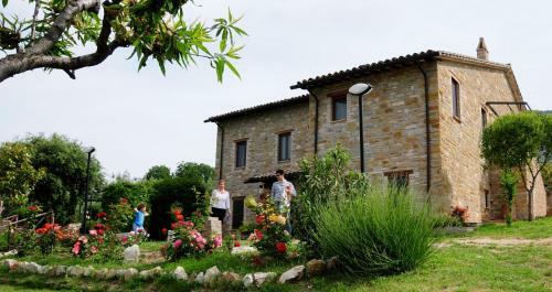Agroturismo Villa Rosy