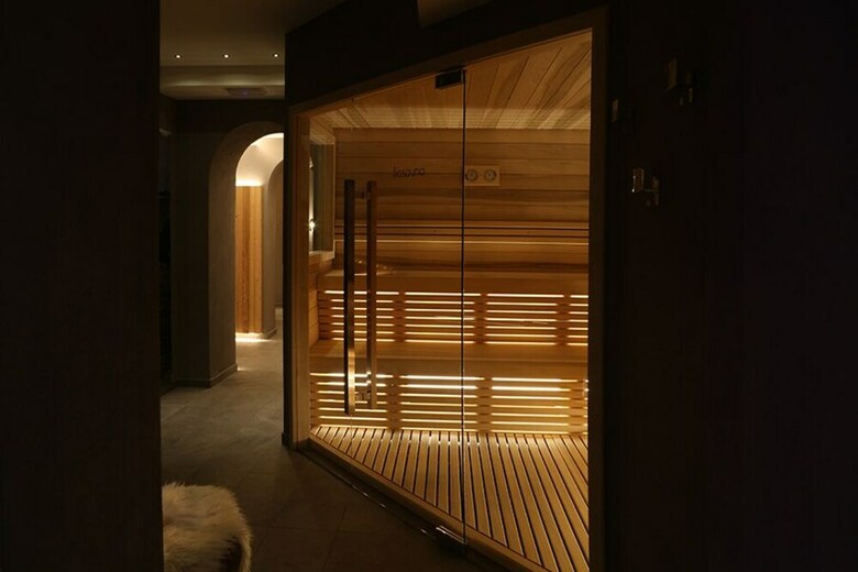Family Hotel Gran Baita