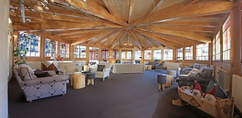 Family Hotel Gran Baita