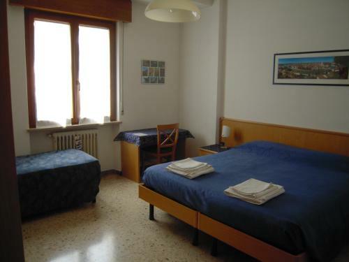 Bed & Breakfast Il Lor� Di Alessandra