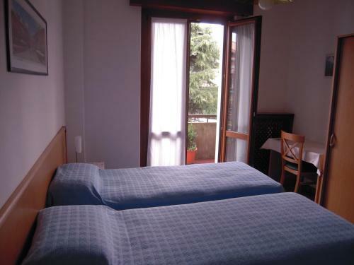 Bed & Breakfast Il Lor� Di Alessandra