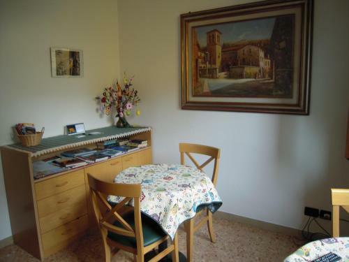 Bed & Breakfast Il Lor� Di Alessandra