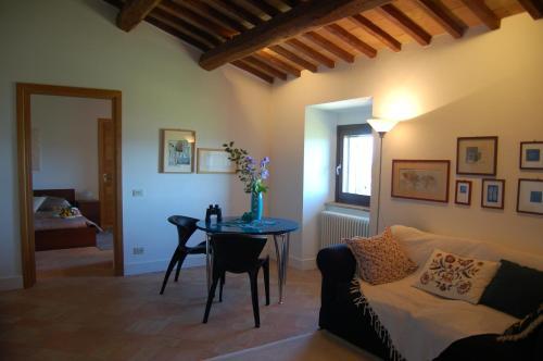 Agroturismo Pietra Campana