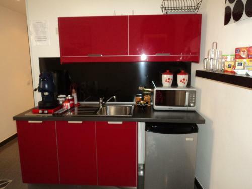 Apartamento Anita & Garibaldi