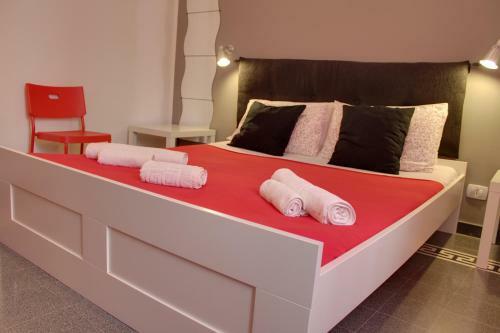 Apartamento Anita & Garibaldi