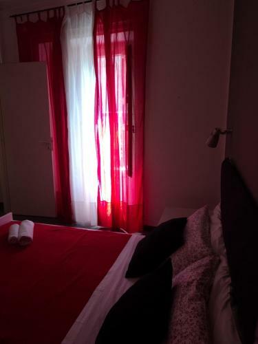 Apartamento Anita & Garibaldi