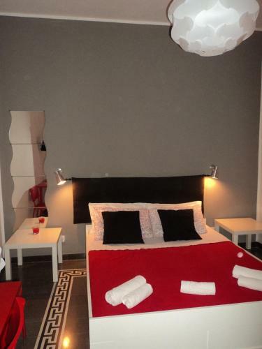 Apartamento Anita & Garibaldi