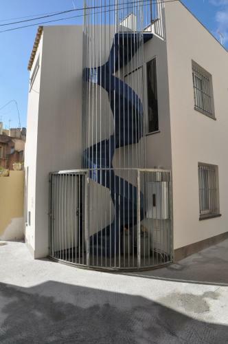 Apartamento Anita & Garibaldi