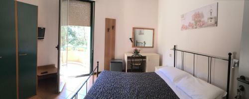 Bed & Breakfast Hotel Stazione