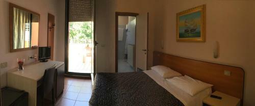 Bed & Breakfast Hotel Stazione