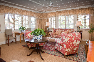 Queens Hotel