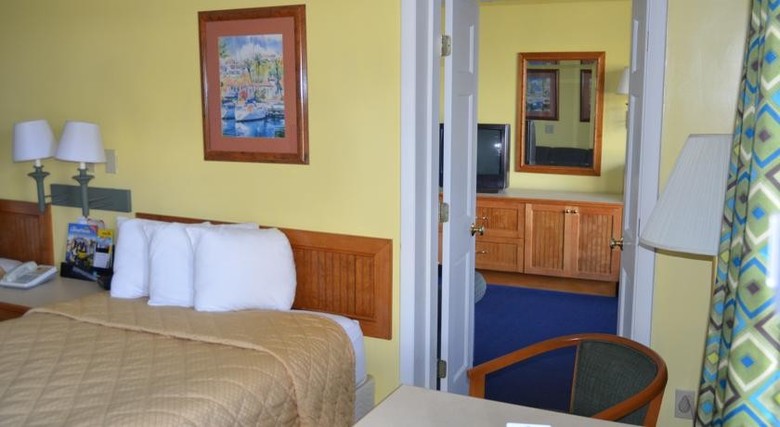 Hotel Days Inn & Suites Davenport
