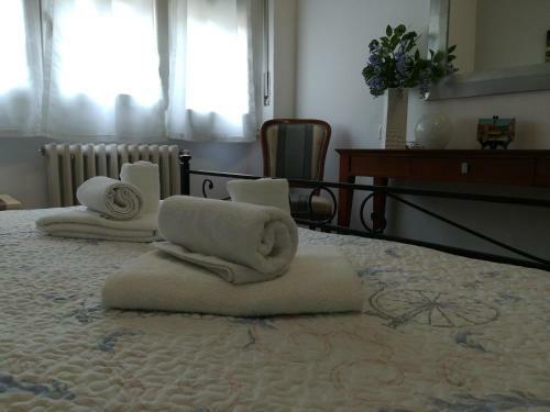 Bed & Breakfast A Casa Di Luca
