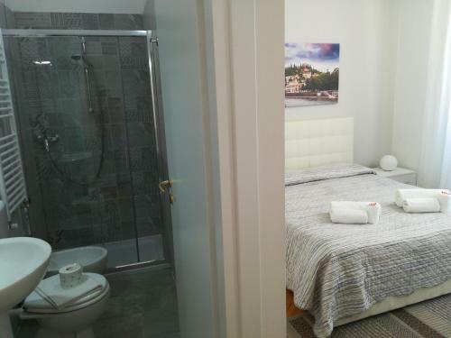 Bed & Breakfast A Casa Di Luca