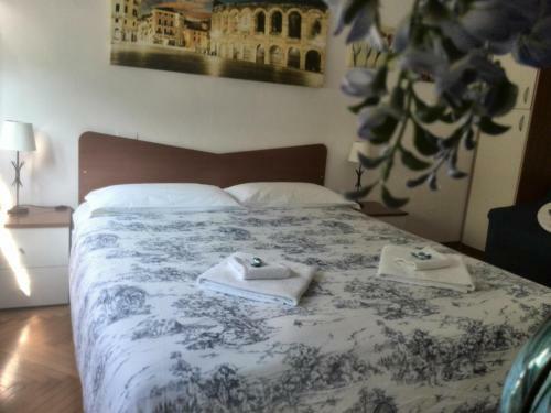 Bed & Breakfast A Casa Di Luca