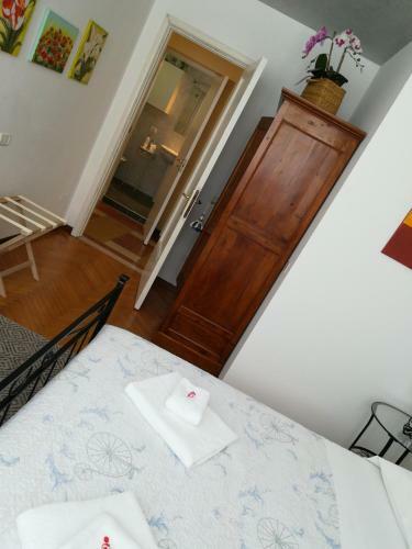 Bed & Breakfast A Casa Di Luca