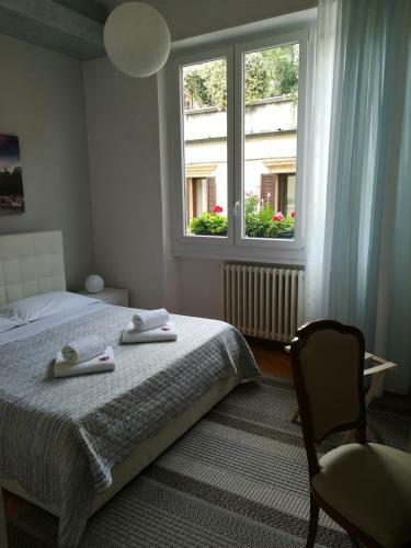 Bed & Breakfast A Casa Di Luca