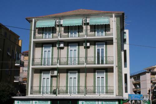 Apartamento House Diana
