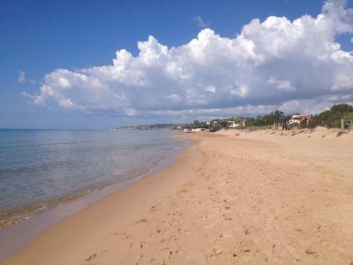 Apartamento Casa Vacanze Lido Fiori