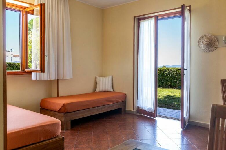 Hotel Argentario Osa Village