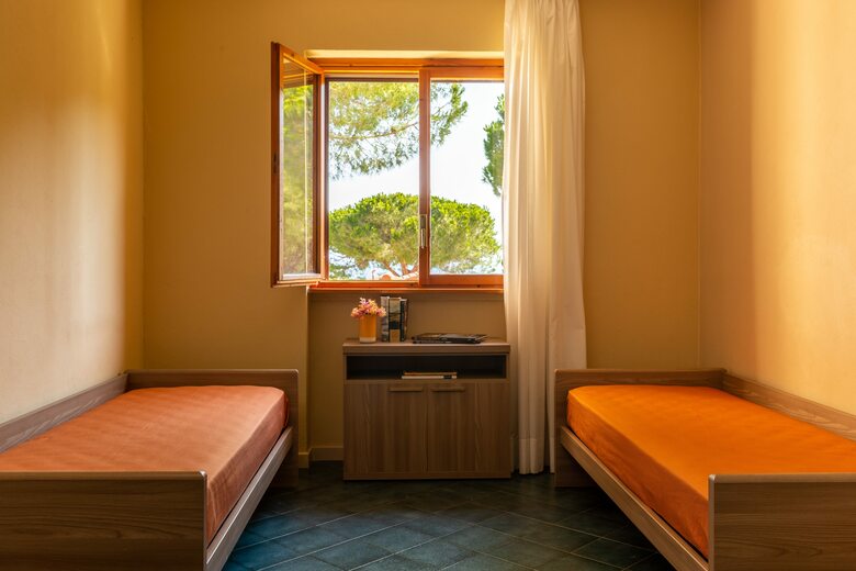 Hotel Argentario Osa Village
